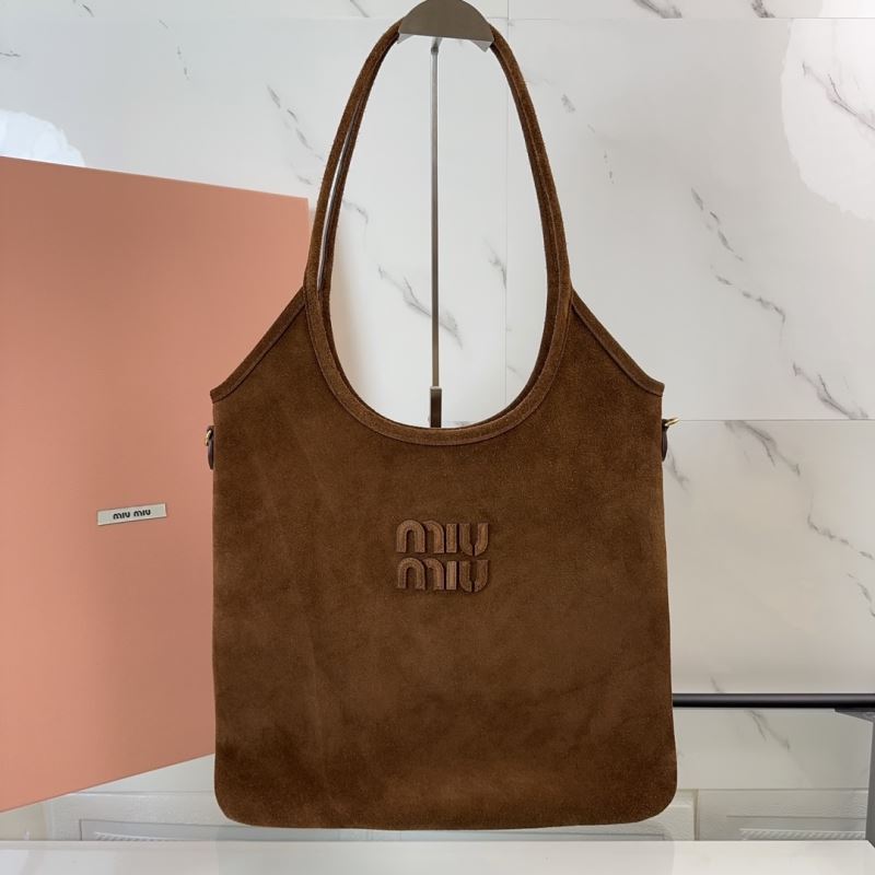 Miu Miu Shopping Bags